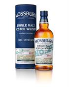 MacDuff 2007 Mossburn 14 år Single Highland Malt Whisky